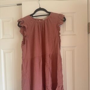 Loft Dress Size Large